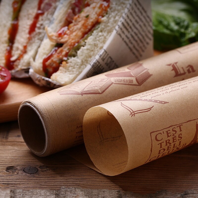 Yağ emici kağıt rulo pişirme v - Home Cooking Help incelemesi ve fiyatı