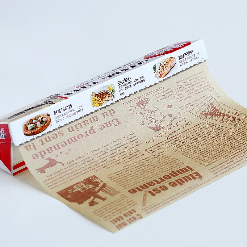 Yağ emici kağıt rulo pişirme v - Home Cooking Help incelemesi ve fiyatı